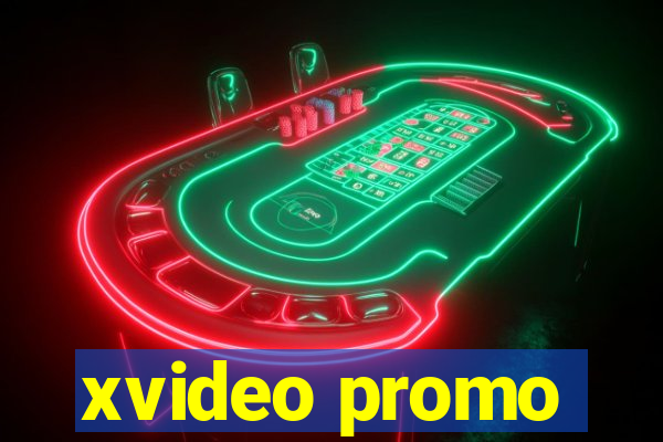 xvideo promo