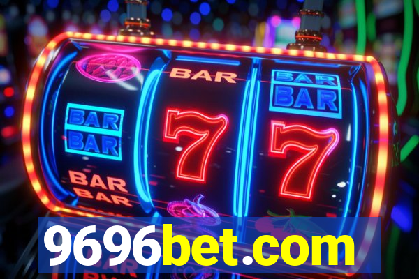 9696bet.com