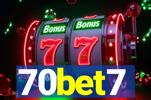 70bet7