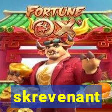 skrevenant