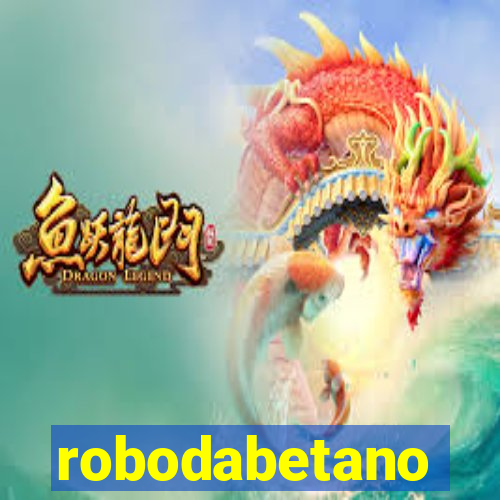 robodabetano