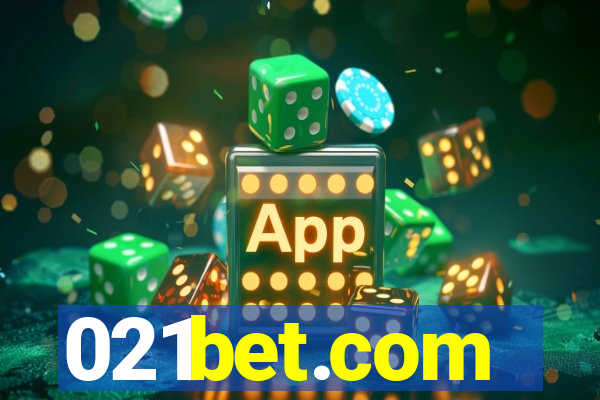 021bet.com