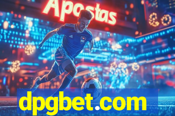 dpgbet.com