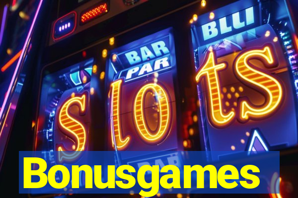 Bonusgames