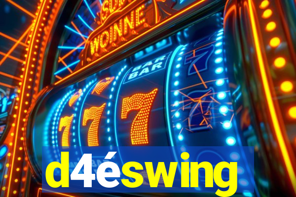 d4éswing