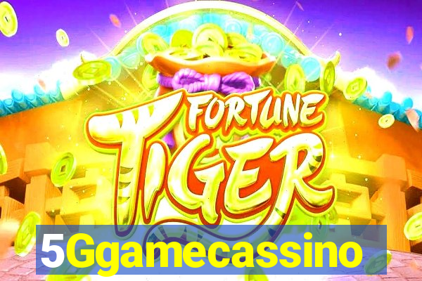 5Ggamecassino