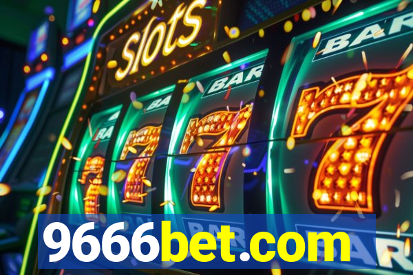 9666bet.com