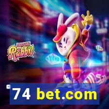 74 bet.com