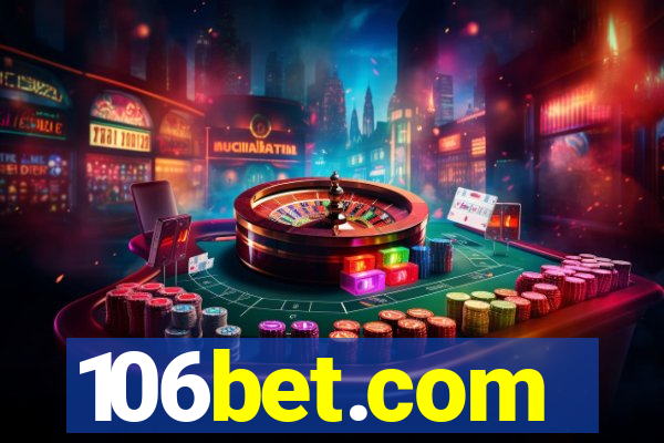 106bet.com