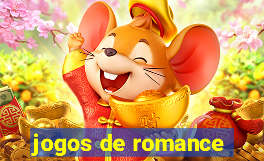 jogos de romance