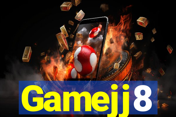 Gamejj8