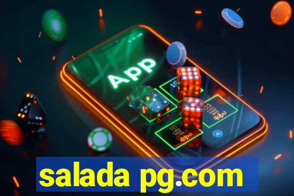 salada pg.com