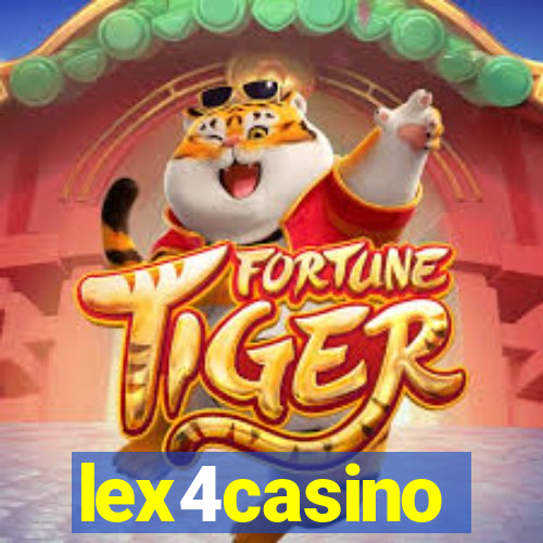 lex4casino