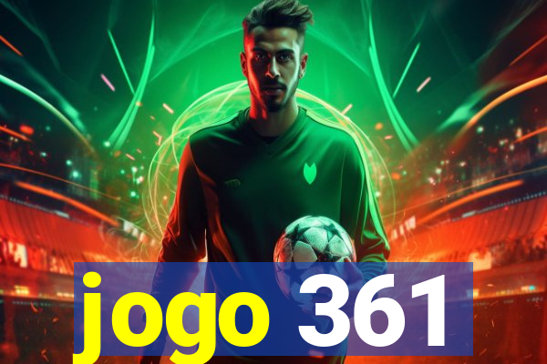 jogo 361