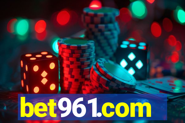 bet961.com