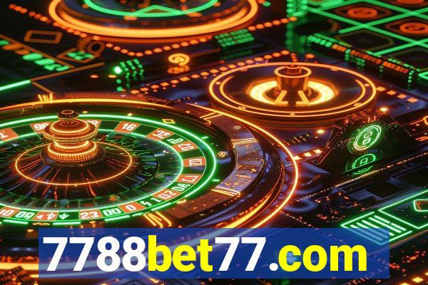 7788bet77.com