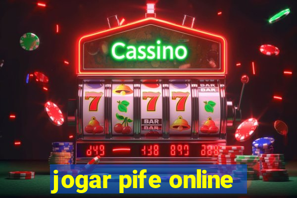 jogar pife online