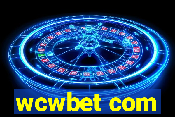 wcwbet com