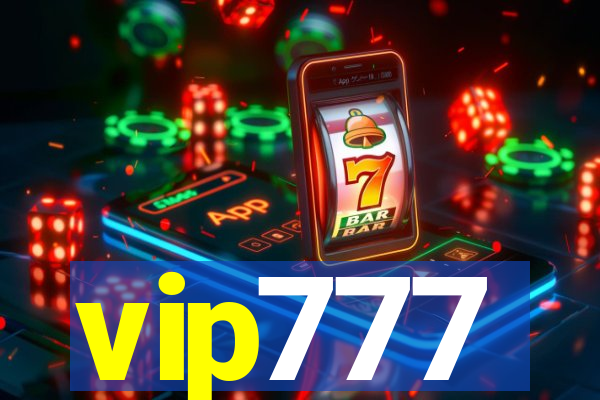 vip777