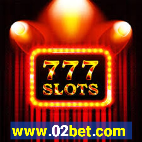 www.02bet.com