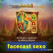 facecast sexo