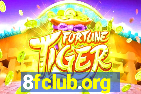 8fclub.org