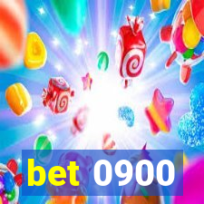 bet 0900