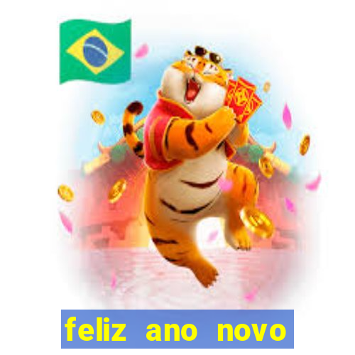 feliz ano novo amor frases curtas