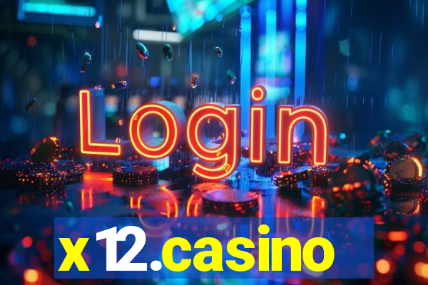 x12.casino