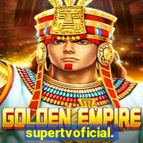 supertvoficial.com