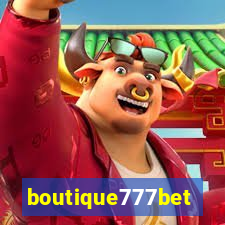 boutique777bet