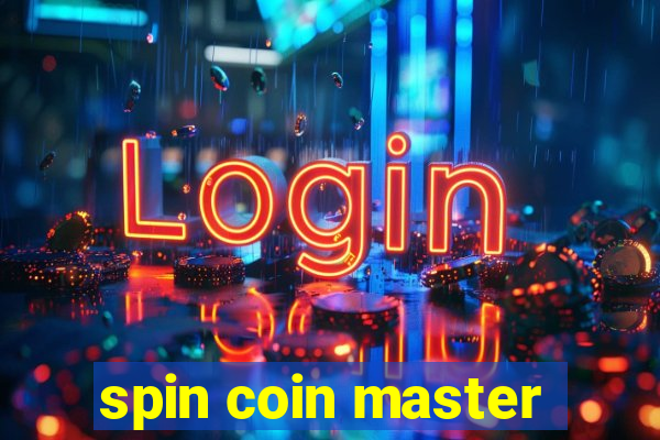 spin coin master