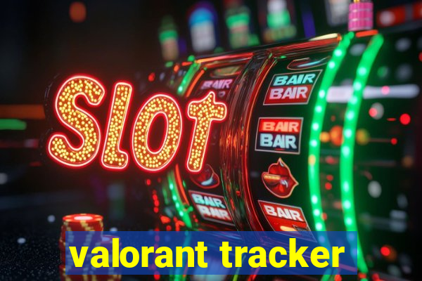 valorant tracker