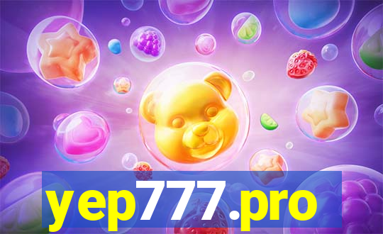 yep777.pro