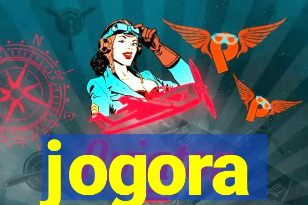 jogora