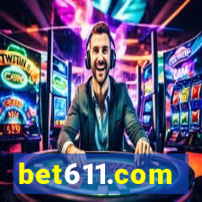 bet611.com