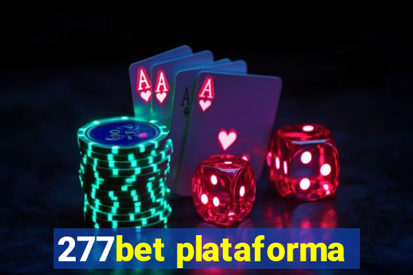 277bet plataforma