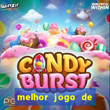 melhor jogo de buraco online