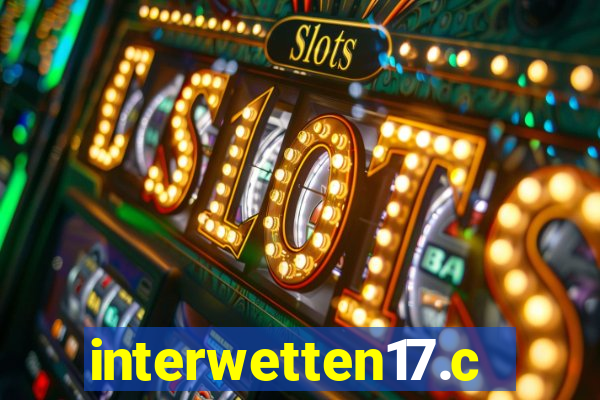 interwetten17.com