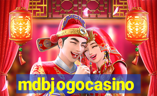 mdbjogocasino