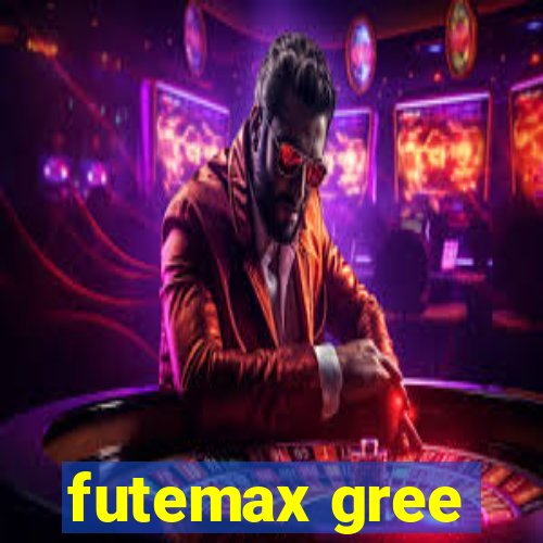 futemax gree