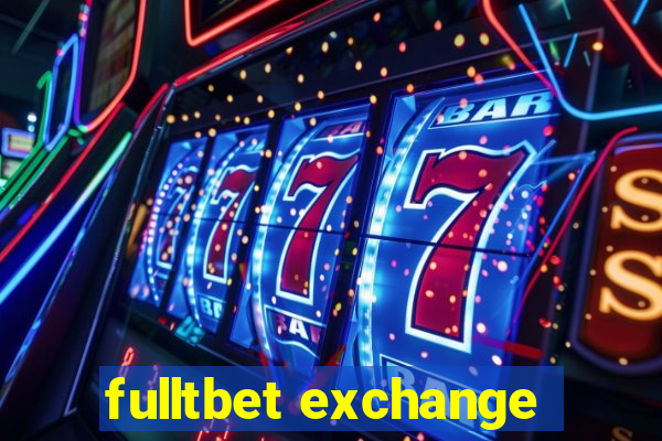 fulltbet exchange