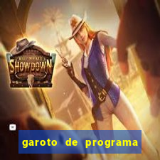 garoto de programa no rio