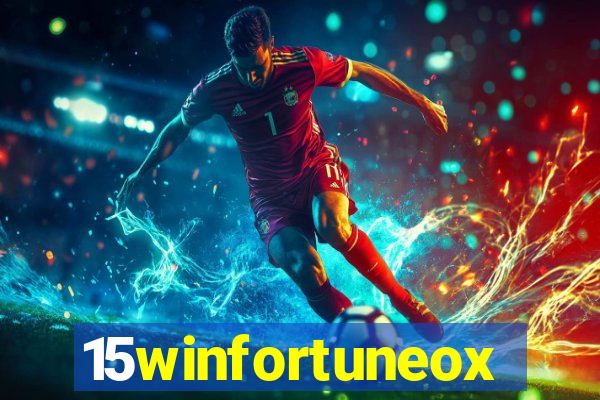 15winfortuneox