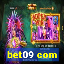 bet09 com