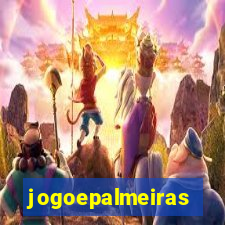 jogoepalmeiras