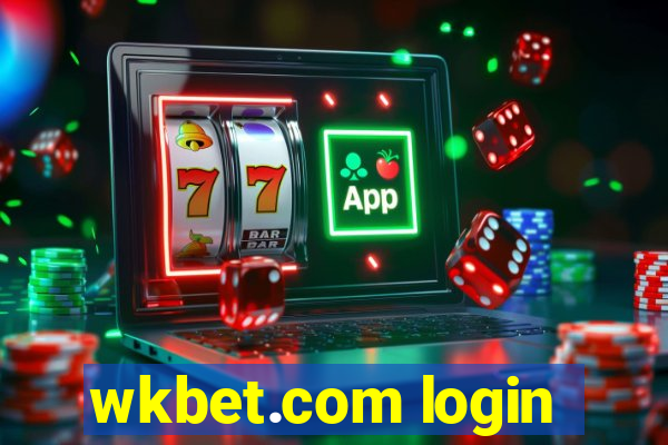 wkbet.com login