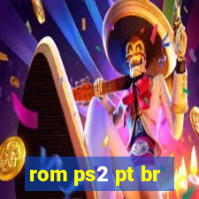 rom ps2 pt br