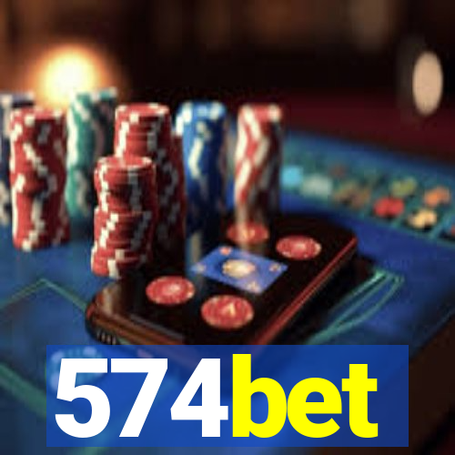 574bet