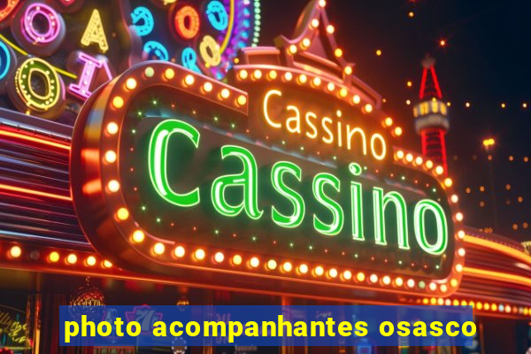 photo acompanhantes osasco